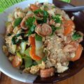 Cooksnap dari apriana kartikasari untuk resep Capcay goreng jawa