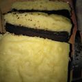 Cooksnap dari Harlena Wiranata untuk resep Brownies kukus keju coklat