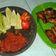 Cooksnap dari Novlin untuk resep Ayam Bakar dan sambal goreng ala Pawon AR