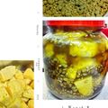 jennifer 的 鳳梨豆醬 cooksnap
