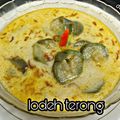 Cooksnap dari Dwi W untuk resep Sayur Lodeh Terong Tempe