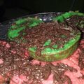 Cooksnap dari Hanin untuk resep Bandros warna warni