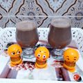 صورة من 🍓🍓 ام اسلام 🍓🍓، شاركها بعد تجربة وصفة مشروب شوكولا كونديا