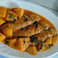 Cooksnap dari Anita Indasari untuk resep Mangut Tongkol