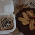 Cooksnap dari Christini Ummu Ammar untuk resep Pisang Goreng Wijen Crispy