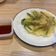 Cooksnap dari ekitchen untuk resep Pajeon (Korean Pancake) 파전