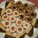 B.Andi23 Cooksnap-ja, amikor elkészítette a(z) Karácsonyi linzer receptet.