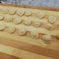 il Carola quando ha preparato Orecchiette e cavatelli fatti in casa - tutorial