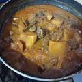 Cooksnap dari nur hidayati untuk resep Rendang Daging Presto (Step by Step)
