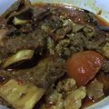Cooksnap dari Rahmawati Akhwat Muslihah untuk resep Tongseng kambing (2) #kitaberbagi
