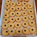 Cooksnap dari Rafida Yusrini untuk resep Kue Lumpur