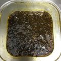 張嘉惠 的 自製百香果與藍莓果醬 cooksnap