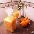 صورة من مطبخ ام اياد وجوري، شاركها بعد تجربة وصفة عصير مشكل 🍐🍓🍈
