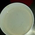 El cooksnap de Nanu😘 cuando hizo Arroz con leche súper fácil.