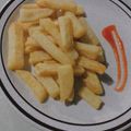 Cooksnap dari Kartini untuk resep Kentang goreng renyah ala cafe