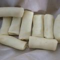 Cooksnap dari fina kholij z untuk resep Sosis solo