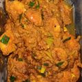 Cooksnap dari Rusydi Yazid untuk resep Udang masak Rica-Rica