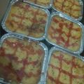 Cooksnap dari Audreylia Nuritasari untuk resep Cheesy Macaroni Schotel Panggang