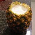 Cooksnap de Cléia Regina quando cozinhou Pinacolada.