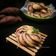 Cooksnap dari Agustin Nur Hasanah untuk resep Roti Ubi Ungu