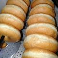 Cooksnap dari Ika untuk resep Donat Kentang 1x Proofing
