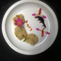 Cooksnap dari Anatasia Apri untuk resep Cireng Nasi