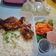 Cooksnap dari Diana Yulianti untuk resep Nasi Hainan Ayam Rice Cooker