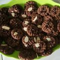 Cooksnap dari Tanni Chai untuk resep Cookies choco chips (goodtime homemade)