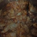 Cooksnap από Tim στη συνταγή Λάχανο με χοιρινό κρέας!!