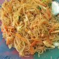 Cooksnap dari Santiiie untuk resep Bihun Goreng