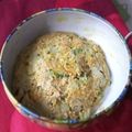 Cooksnap dari yuli untuk resep MPASI 15M Kentang Kukus Keju