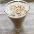 Sangita Vyas's cooksnap of when they made Banana Dates and Nut Smoothie.