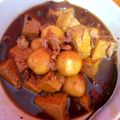 Cooksnap dari Ifa Rizty untuk resep Semur telur puyuh