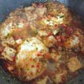 Cooksnap dari Cordelia untuk resep Telor ceplok chilli padi
