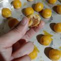 Cooksnap dari Ummu Atiyah untuk resep Nastar resep ncc fatmah bahalwan