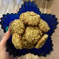 Сooksnap від Best Htbesy, який(а) приготував(ла) Овсяное печенье пп 🍪 (без сахара).