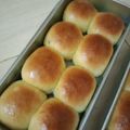 Cooksnap dari Hindun untuk resep Roti sobek empuk lembut oven tangkring