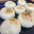 صورة من اُم تَـغـريّد|🇴🇲.، شاركها بعد تجربة وصفة خبز الحليب طراوه مو طبيعيه