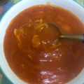 Cooksnap dari amiRach untuk resep Saos Asam Manis Koloke