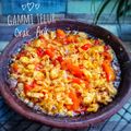 Cooksnap dari Widjie Astuti untuk resep Telur sambal gami
