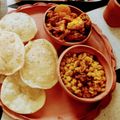 Suparna Dutta De's cooksnap of when they made ছোলার ডাল (cholar dal recipe in bengali).