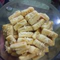 Cooksnap dari Yani Priartalusi untuk resep Kastengels