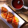 Cooksnap dari Happy Endahsa (Happy End) untuk resep Saus Tomat Homemade