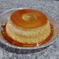 El cooksnap de ana maria palacios cuando hizo Flan casero de huevo 🍮.