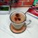 Cooksnap dari Nyanyah untuk resep HOT COKLAT CAPUCCINO
