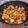 Becky's cooksnap of when they made Wagamama style- Prawns and salmon Fire Crackers 🔥🥢.