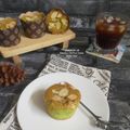Cooksnap dari Bunda Ei untuk resep Chiffon Pandan Putih Telur-No Bau Telur wangi bangett