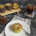 Cooksnap dari Bunda Ei untuk resep Chiffon Pandan Putih Telur-No Bau Telur wangi bangett
