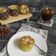 Cooksnap dari Bunda Ei untuk resep Chiffon Pandan Putih Telur-No Bau Telur wangi bangett