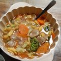 Cooksnap dari Dewi Kapita untuk resep Tumis Capcay Sederhana